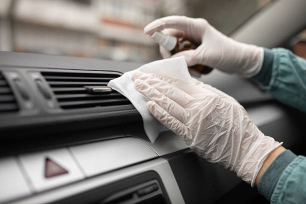 Best Home Air Vent Cleaning  in Cherokee, NC