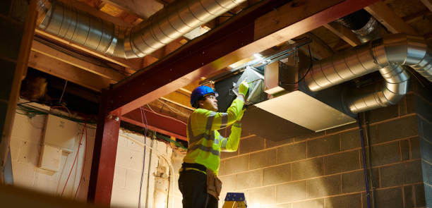 Best Air Duct Inspection  in Cherokee, NC