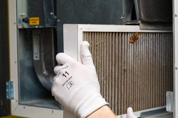 Best Affordable HVAC Duct Cleaning  in Cherokee, NC