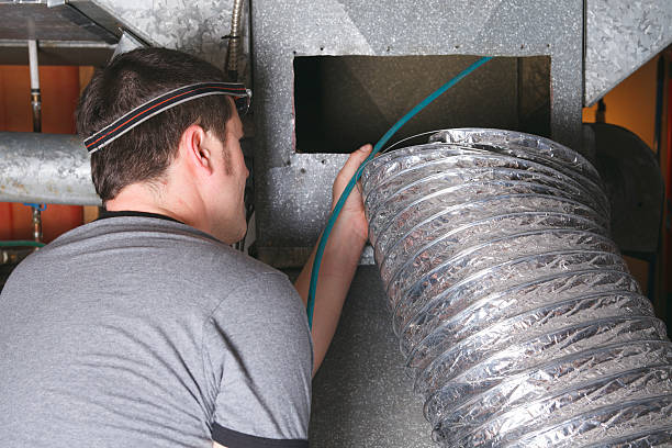 Best HVAC Maintenance and Cleaning  in Cherokee, NC