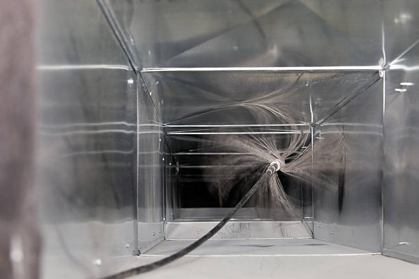 Best HVAC Duct Inspection Services  in Cherokee, NC
