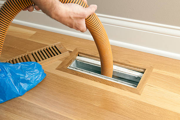 Best Emergency Air Duct Cleaning  in Cherokee, NC