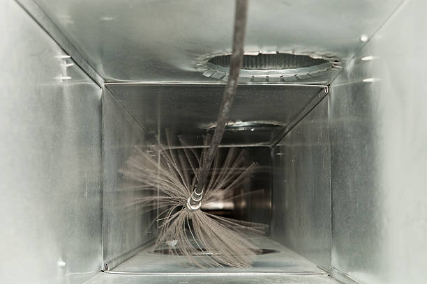 Best Best Air Duct Cleaning Company  in Cherokee, NC