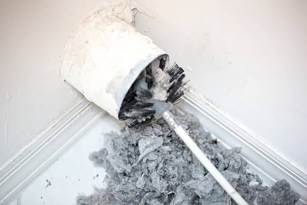 Best Residential Air Duct Cleaning  in Cherokee, NC